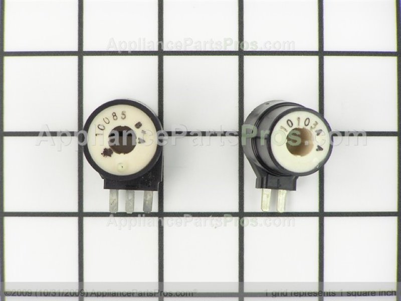 その他 OneFRAME A set Official Whirlpool 279834 Dryer M-Series Coil Kit