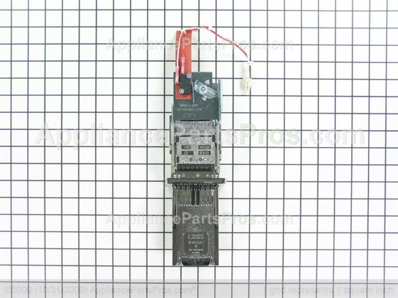 W11126319 Coin Chute | Genuine Whirlpool OEM In Stock