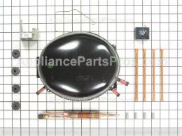 Magic Chef Compressor (Refrigerator)