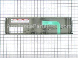 Control Panel Console Assembly
