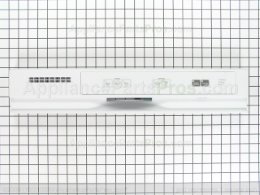 Kitchenaid Control Panel (Console Assembly)