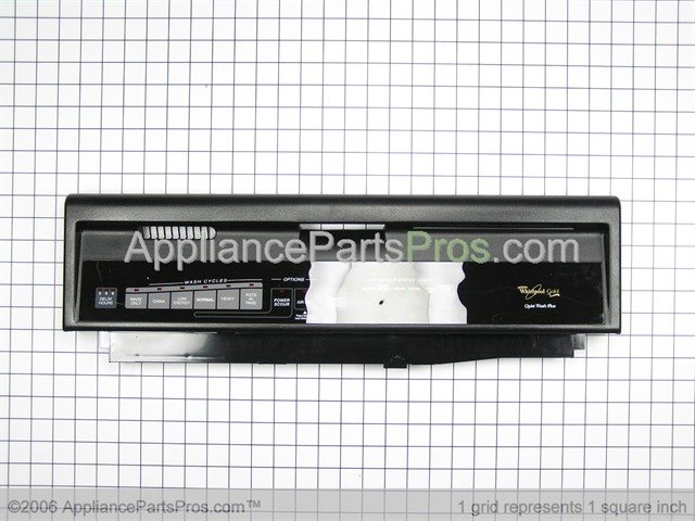 Console (Includes Insert) (Black)