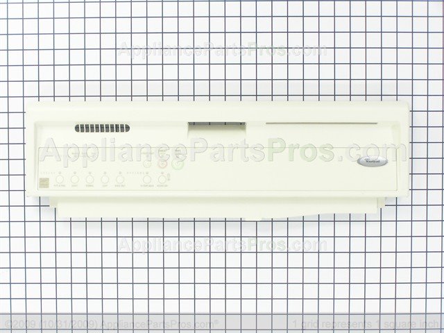 Console (Includes Insert & Active Overlay) (Biscuit)