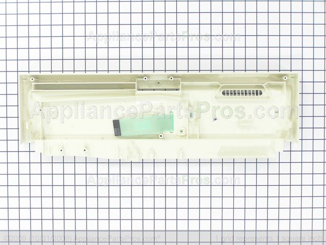 Console (Includes Insert & Active Overlay) (Biscuit)