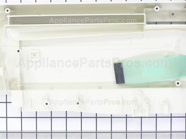 Console (Includes Insert & Active Overlay) (Biscuit)