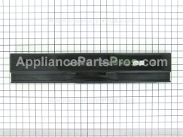 Kitchenaid Control Panel (Blk)