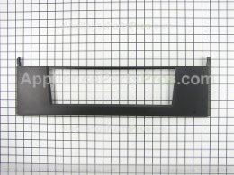 Control Panel Assy. (Black)