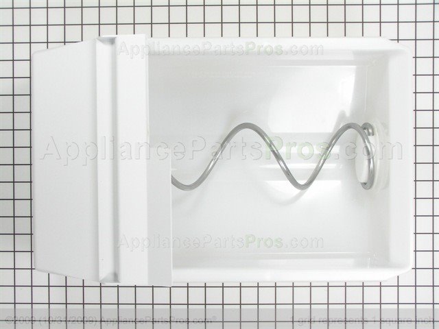 whirlpool ed5fvgxws07 ice maker