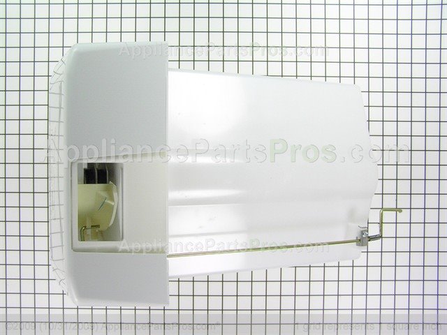 OEM Whirlpool WPW10524044 Appliance Jack-Probe PS5573908 2684844