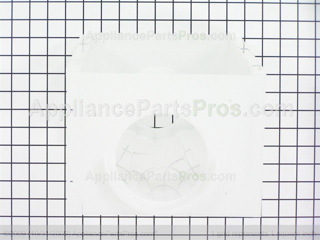 W10850492 Whirlpool Ice Bucket Container OEM Factory Certified Part 