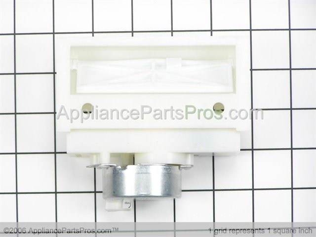 2/3 days delivery-Refrigerator Damper Control AP6010353-PS11743532