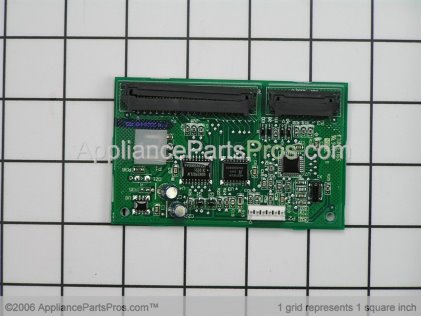 Repair Service For Whirlpool Refrigerator Control Board WP2307037 