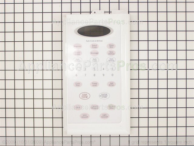 Control Panel/Switch