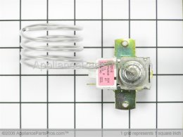 Norge Cold Control (Temperature Control)