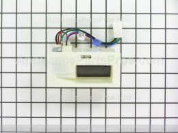 Kenmore Damper Control Assembly