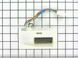 Kenmore Control