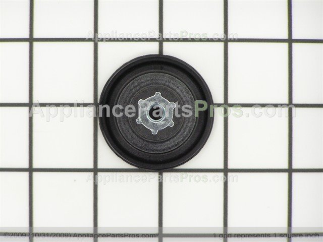 Whirlpool WPW10672616 KN256CBT 5 & 6 Quart KitchenAid Coated Flat Beater  (AP6023716) 