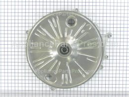 Whirlpool Cover