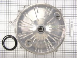 Whirlpool Cover