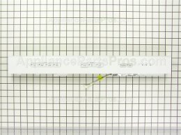 Kitchenaid Panel-Control (Wht)