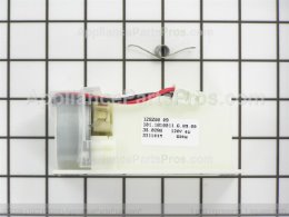 Maytag Air Damper Control (Refrigerator)