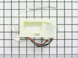 Maytag Damper Control Assembly