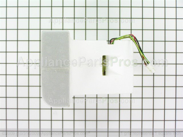 Diffuser (Air Damper Control)