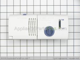 Kenmore Detergent Dispenser Assembly