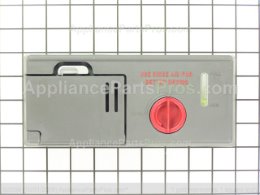 Kenmore Detergent Dispenser