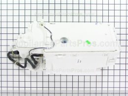 Whirlpool Dispenser