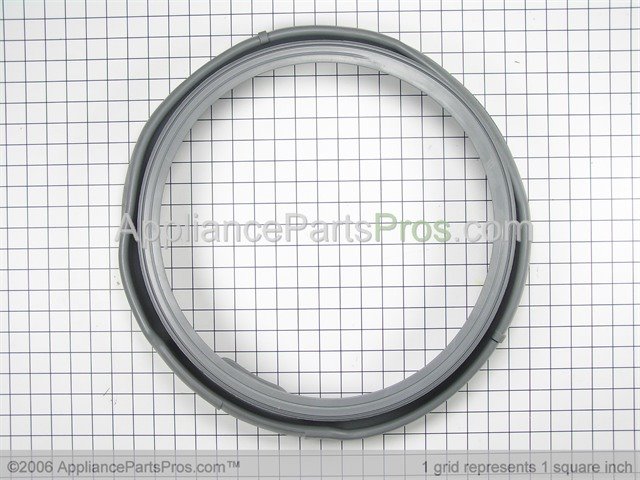 Replacement Washer Gasket For Whirlpool 34001302 AP4044289 PS2037232 By OEM MFR 