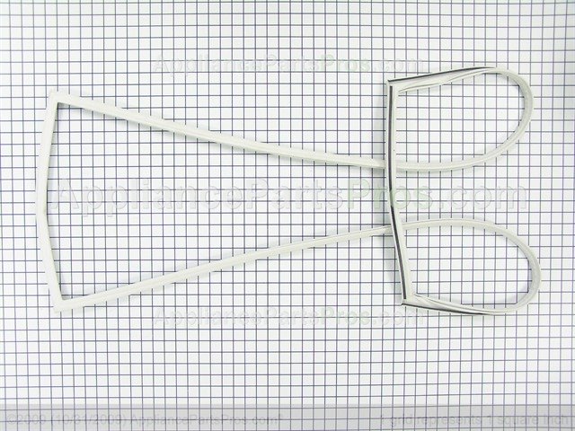GENUINE Whirlpool 2159073 Gasket Replacement