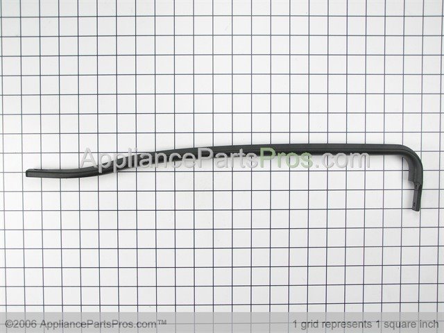 Whirlpool Wp2202807b Refrigerator Door Handle Appliancepartspros Com