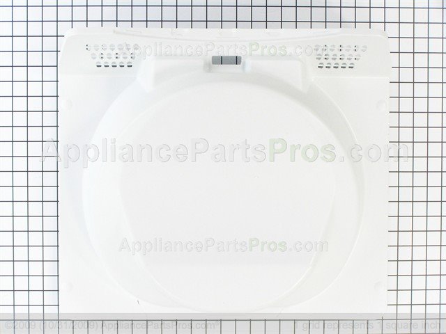 WP22003275 for Whirlpool Washing Machine Inner Door Panel for sale online