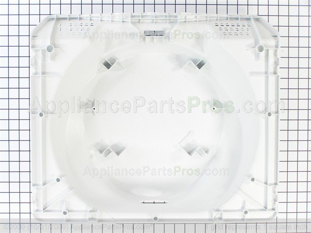 WP22003275 for Whirlpool Washing Machine Inner Door Panel for sale online