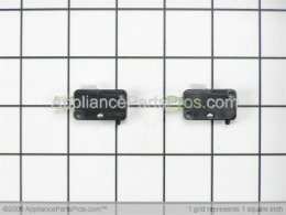 Roper Door Interlock Switch Kit (2-Pack)