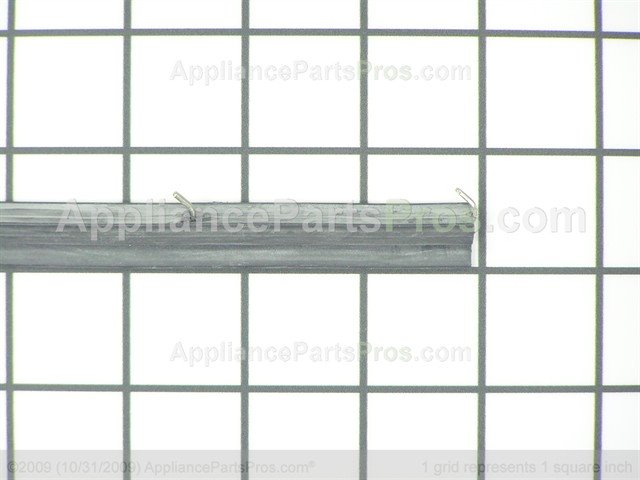 WPW10217472 For Whirlpool Range Oven Door Seal Gasket