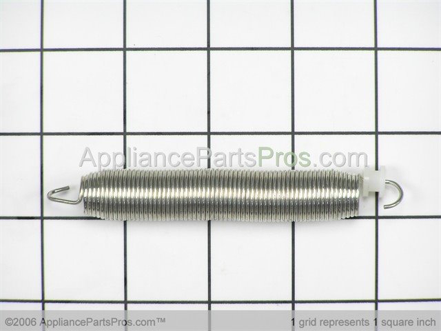 Whirlpool Y901862 Door Spring Kit