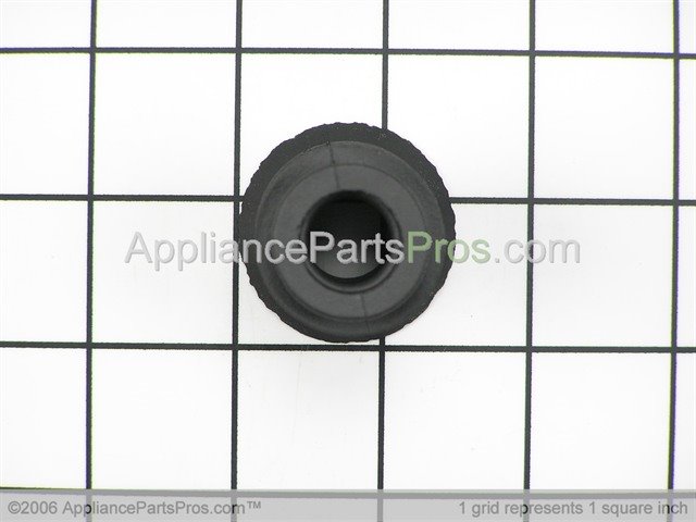 Whirlpool Wp2304888 Drain Tube Grommet Appliancepartspros Com