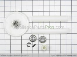 Genuine Trash Compactor Parts - Order Today, Ships Today