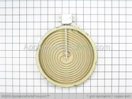 Estate Radiant Surface Element (2000W)