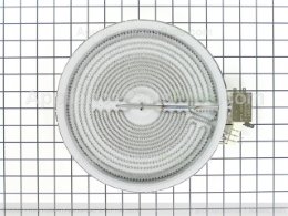 Surface Heating Element, Top Burner Element (Right Front And Left Rear)