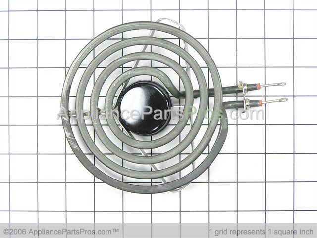 Jenn-Air 6 Range Cooktop Stove Replacement Surface Burner Heating Element  Y04100165