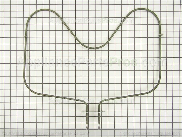 Bake Element for Whirlpool PS11752501 WPW10308477 AP6019197 Sears 