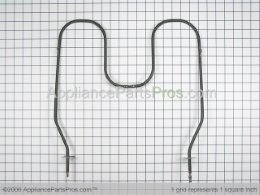 Western Tool Bake Element (240V)