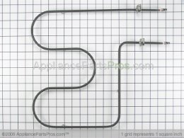 Modern Maid Bake Element (2800W)