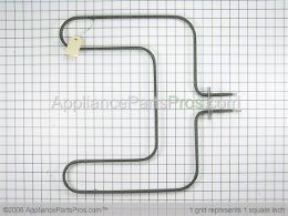 Bake Element (Lower Oven)