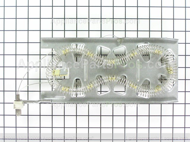 Dryer Heating Element for Whirlpool Sears W10864898 AP6026295 PS11738031 