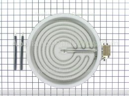 Samsung Surface Heating Element, Top Burner Element