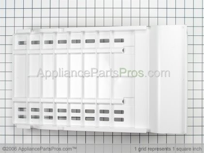 maytag msd2454grw ice maker